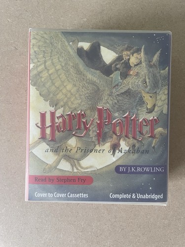 Harry potter prisoner - prisoner, of