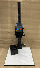 Durst M370 Easy Colour 35mm Colour / Black & White / Multigrade Enlarger