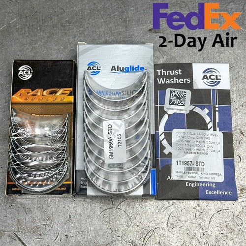 Acl race std engine - race/std, bearing