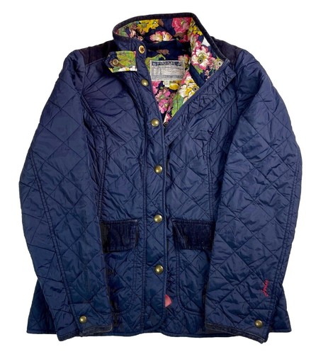 Joules moredale quilted jacket - joules,