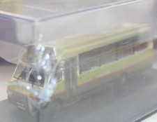 BRITBUS - IRM-1210 - MCW METRORIDER MRL - DUBLIN BUS LOCALINK - 202 FETTERCAIRN