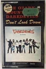 Ozark Mountain Daredevils