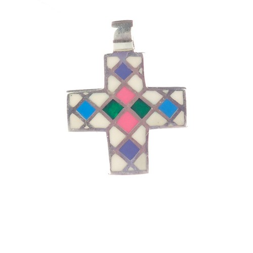 Solid 925 sterling silver - solid,