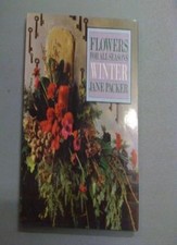 Flowers for Winter,Jane Packer
