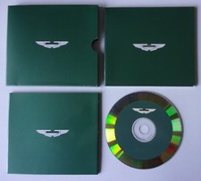 Aston martin db7 vantage v12 - vantage, &