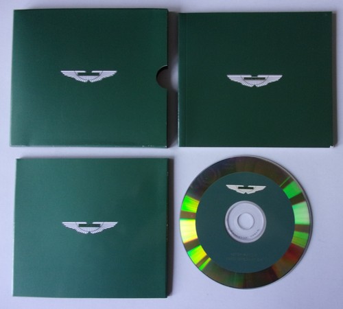 Aston martin db7 vantage - martin,