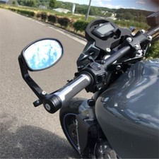 Pair of 7/8" MOTORCYCLE HANDLE