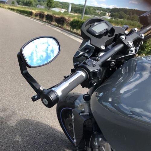 Pair motorcycle handle - of,
