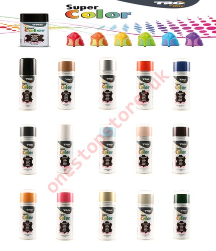 Trg super color leather vinyl - super,
