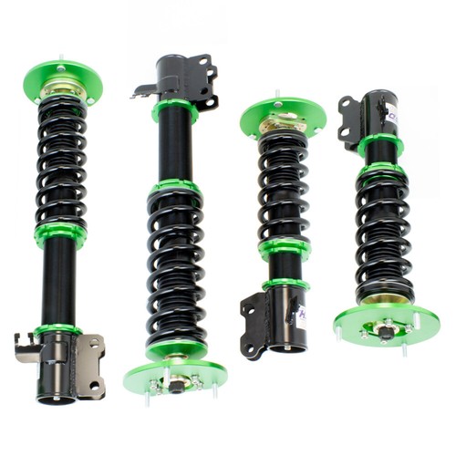 Hsd monopro coilovers subaru - hsd,