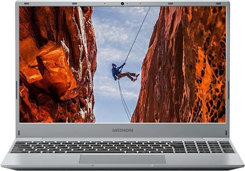 Medion akoya laptop going - -,