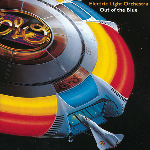 Elo - elo, (electric
