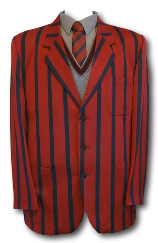 School uniform boating wool - boating,