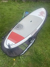 Starboard Paddle board - Wide