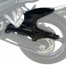 Pyramid Rear Hugger Black for