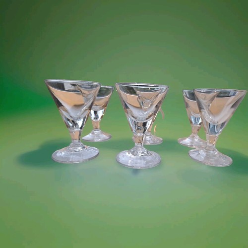 Antique glasses indents to - 7x,