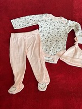 KYLE and DEENA Baby Girl