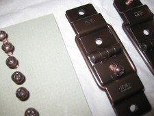 VINTAGE DANSETTE  RECORD