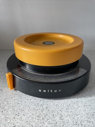 Vintage retro salter kitchen - vintage,