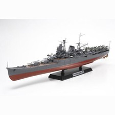 TAMIYA 78021 Japanese Cruiser