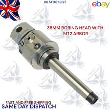 38MM PRECISION ADJUSTABLE