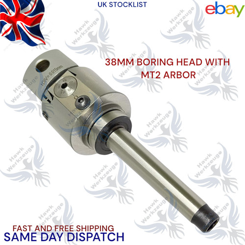 38mm precision adjustable - 38mm,