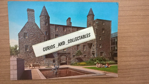 Provost skene house - skene's,