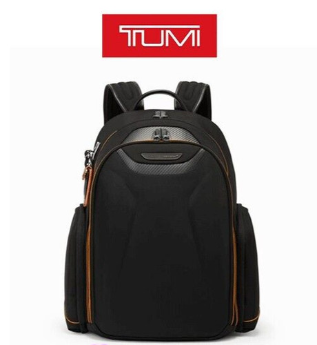 Tumi mclaren paddock - tumi,