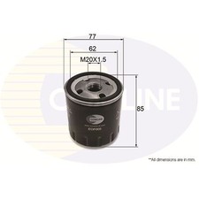 Oil Filter For Citroen CX MK1