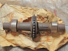 Honda CB450 CB450K0 BLACK