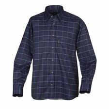 Mens Le Chameau Darney Shirt