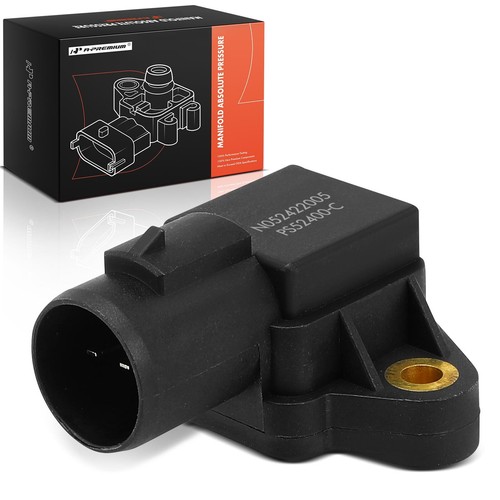 Manifold sensor polig - manifold,