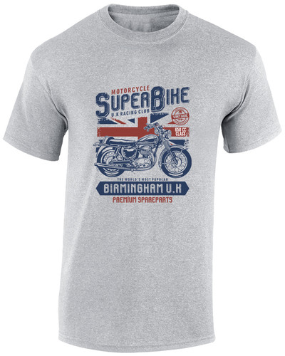 Superbike racing club - superbike, mens