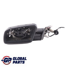 Wing Mirror BMW E60 E61 LCI M Sport Left Door N/S  Heated Outside 7189645