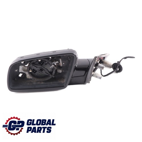 Wing mirror bmw - wing, e60