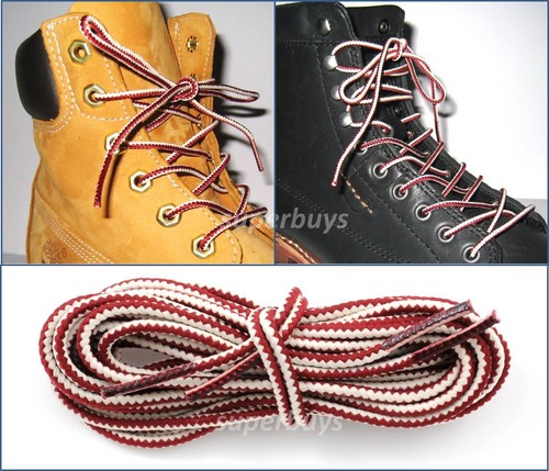 White ruby 180cm long hiking - white,