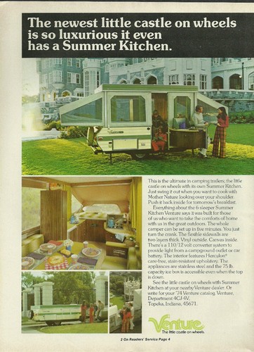 1974 vintage venture - 1974, ad,