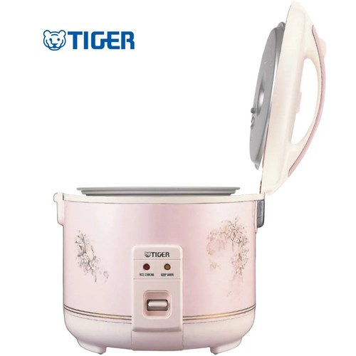 Tiger rice cooker cup - 10-cup, 220v