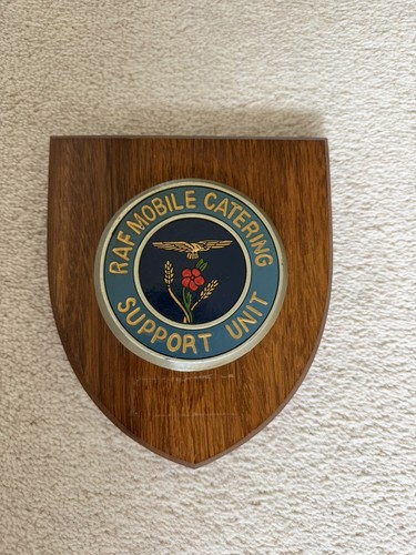 Royal air force mobile - air,