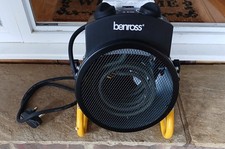 3kw 3000w industrial fan - 3000w,