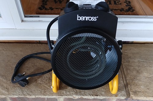 3kw 3000w industrial fan - 3kw,