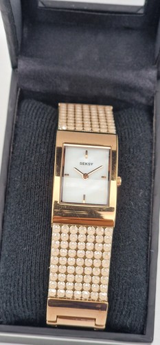Seksy sekonda ladies watch - seksy,