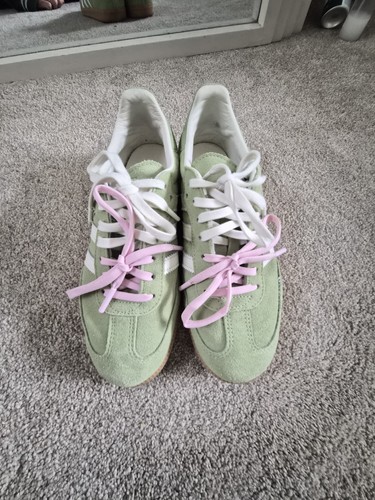 Adidas samba molly - molly, mae