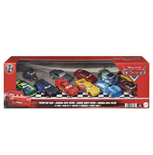 Disney pixar cars piston - disney, 1:55
