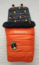 Cosatto Footmuff Cosytoes