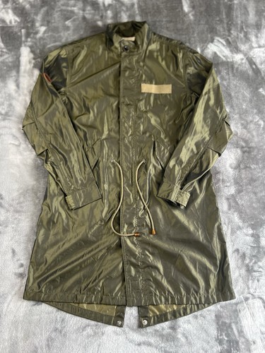 Pretty green jacket men - pretty, men's