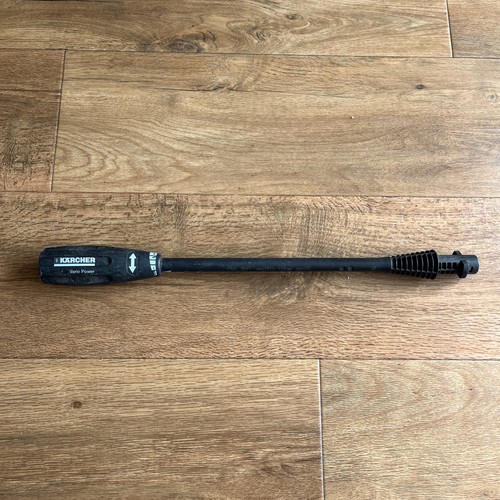 Karcher pressure washer vario - karcher,