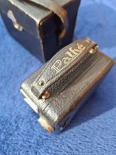 Pathe Motocamera 9.5mm