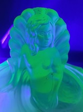 Walther Nymphen Mermaid Green