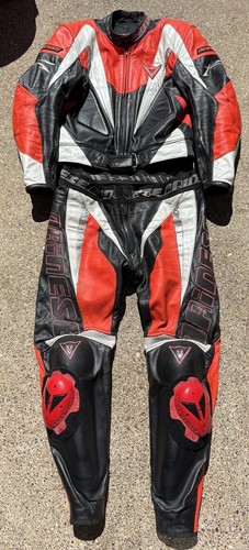 Dianese leather motorcycle - dianese,